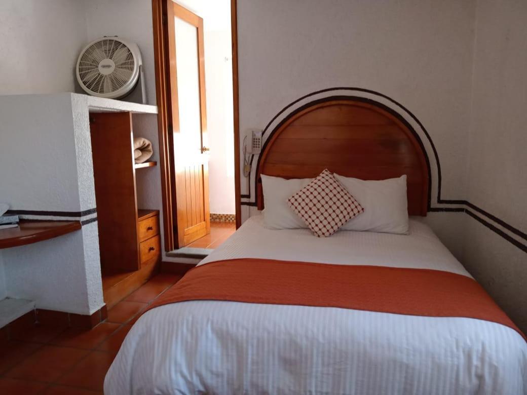 Suites Pancho Villas Bacalar - Lagoon View Buitenkant foto